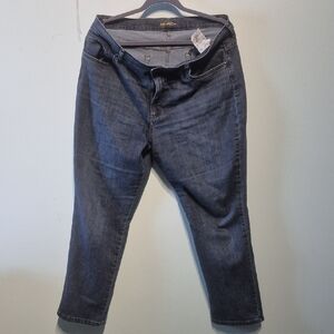 Classic Blue Women's Jeans